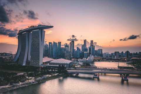 5 Best Places to Shop in Singapore for Travelers