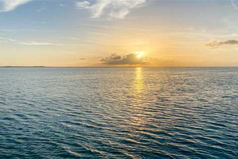 Deal Alert: Fly round-trip to Turks and Caicos from under $250