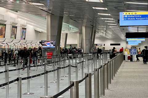 How persistence paid off after 3 unsuccessful attempts at renewing Global Entry