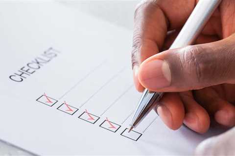 Office Relocation Checklist 2022: Your Guide to Successful Relocation