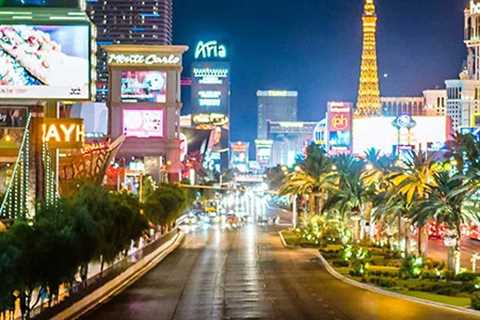 Tips for Making Your Move to Las Vegas Easier