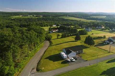 Moving to a Rural Area: 9 Things You Need To Know | MyProMovers