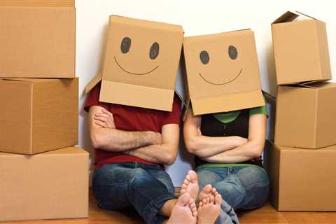 How to Avoid A Moving Scam | Treasure Moving Company