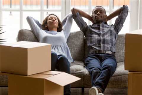 How to Find Moving Boxes &amp; Supplies | MyProMovers