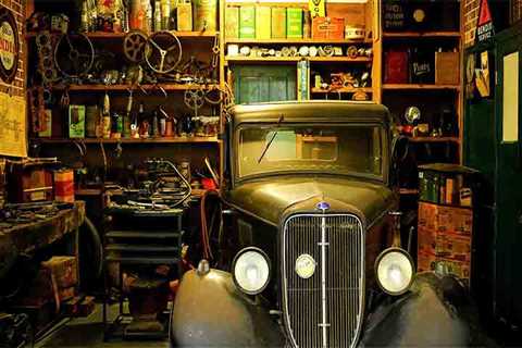 How To Hold A Successful Moving Sale | MyProMovers