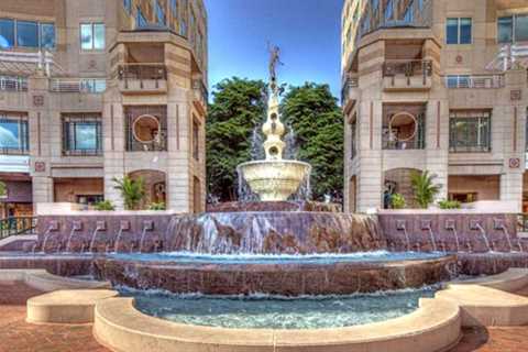 Best Places to Live in Reston, Virginia | MyProMovers