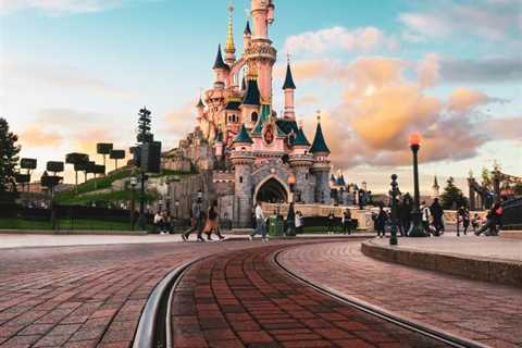 Choosing The Ideal Resort From DVC Resale Listings