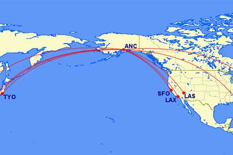Why new airline Northern Pacific is launching with 27-year-old planes