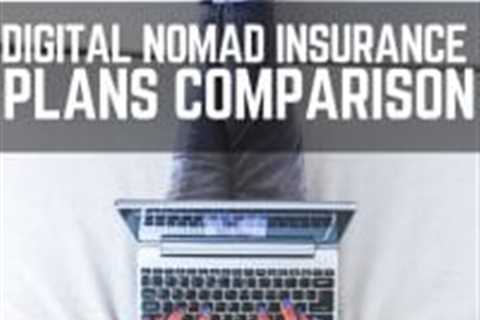 28 Best DIGITAL NOMAD VISA and Residency Programs in 2022