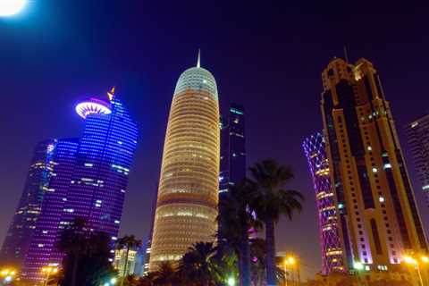 5 Best Luxury Five Star Hotels in Singapore