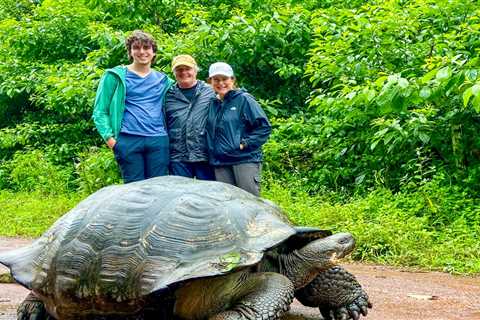 9 things I wish I had known before taking a Galapagos cruise