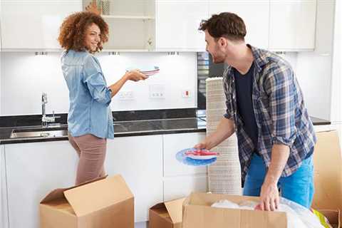 How to Pack Your Kitchen | MyProMovers