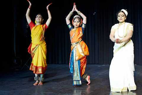 10 States of India and Their Dresses Which are Simply Stunning
