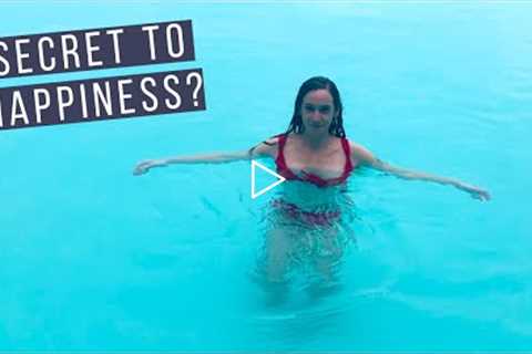 I TRIED FINLAND'S SECRET TO HAPPINESS (Lessons from the HAPPIEST country ON EARTH)