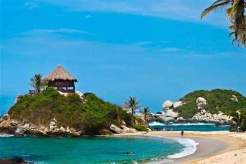 Santa Marta Colombia Travel Guide for Everything Fun