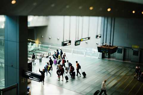 ASTA Urges U.S. Government To Drop Testing Entry Requirements for Americans