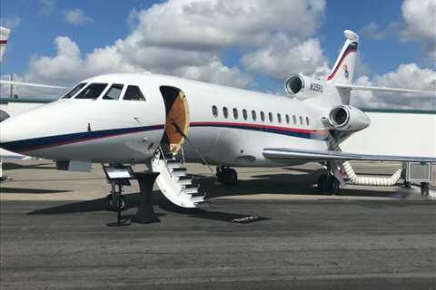 How to Get the Best Private Jet Hire Prices