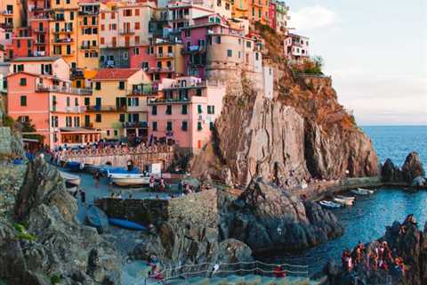 Tips To Start Your Dream Life In Italy Through The Descent Route