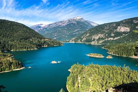 32 Best Camping Sites in Washington State to Visit in 2021
