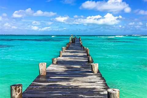Family Activities to Try in Cancun for Nature Lovers