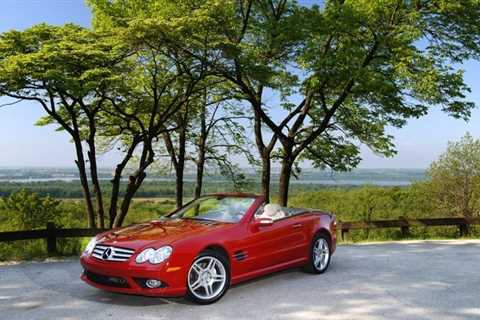 Rent a Car Illinois
