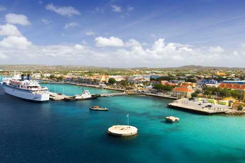 8 Best Cruise Ships for the Child at Heart