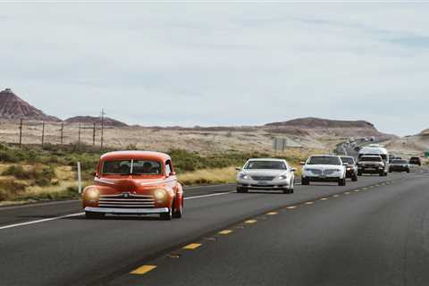 Rent a Car Oregon