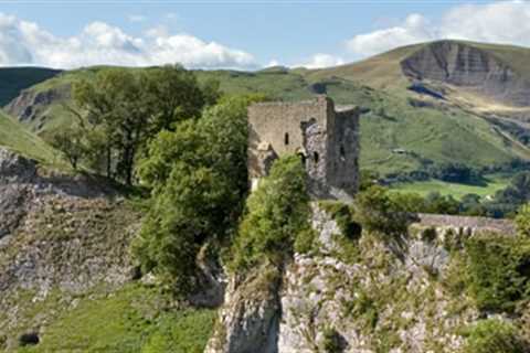 Happy 70th Birthday to England’s First National Park