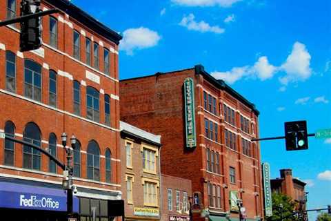 Rent a Car Tennessee