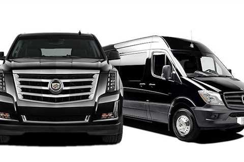 Burleson Car Service - DFW Airport Limo Car Transfer Service in Burleson TX