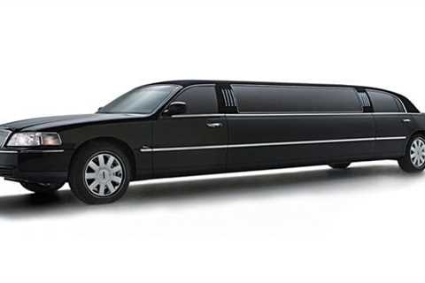 Allen Car Service - DFW Airport Limo Car Transfer Service in Allen TX