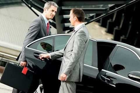 Rowlett Car Service - DFW Airport Limo Car Transfer Service in Rowlett TX