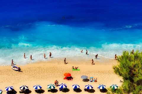 8 Best Beaches in Spain To Explore in 2022
