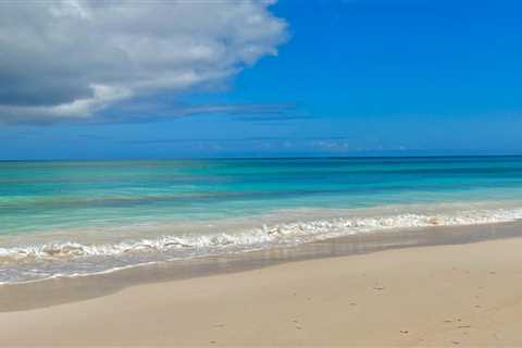 Bahamas gets first international TSA PreCheck location