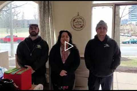 Franconia VA Moving Company | (703) 310-7333 | MyProMovers & Storage