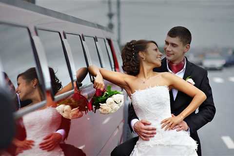 Airport Limo Services: Luxury, Affordable and Always on Time