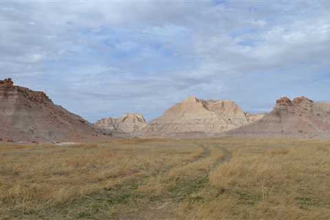 10 Best State & National parks in South Dakota fun for every member of the family