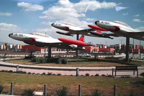 Mexico Opens New Airport Amid Criticisms and Controversy