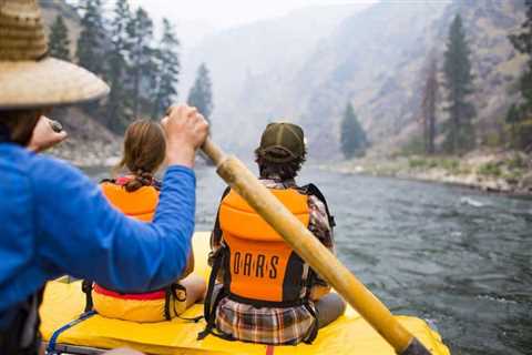 What to Know Before Planning a Vacation During Wildfire Season