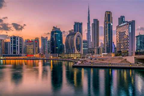 Deal alert: Flights to Dubai starting from $568