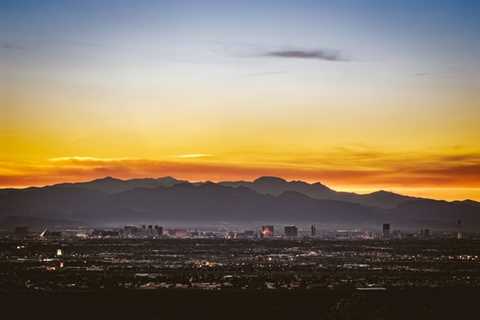 10 Reasons NOT to Move to Las Vegas