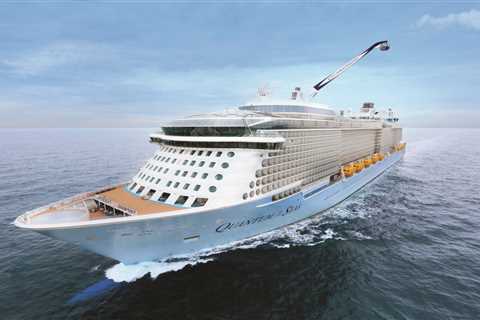 Royal Caribbean Details 2023-2024 Australia Schedule