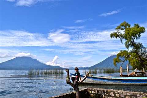 Top Must-See and Things To Do in Guatemala