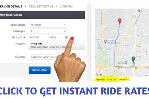 Taxi Service Frisco TX, Taxi Cab Service Frisco TX