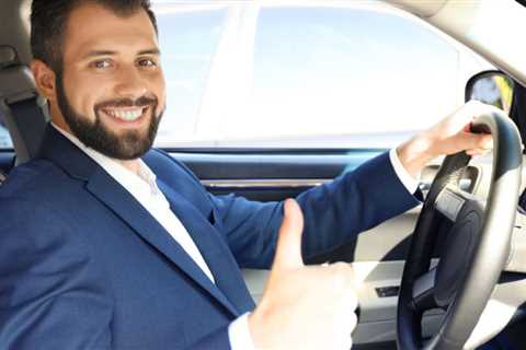 Exactly How to Make Auto Rental Factors and Skip the Counter With Priceline