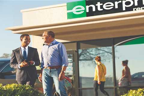 Rent a Car Quebec, Canada
