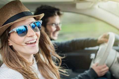 Rent a Car Richmond Hill, Canada
