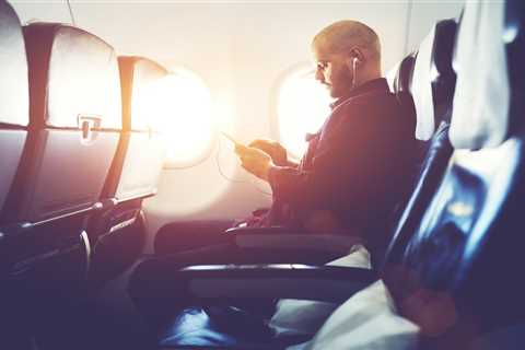 Masks Are Now Optional on U.S. Flights Following Florida Ruling