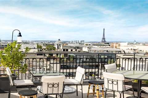 Everything You Need to Know About IHG Hotels and Resorts’ Revamped Loyalty Program
