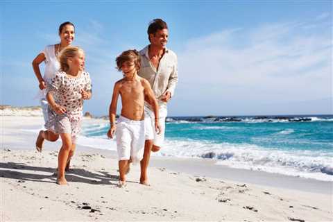 8 Great Kid-Friendly Activities in Barbados